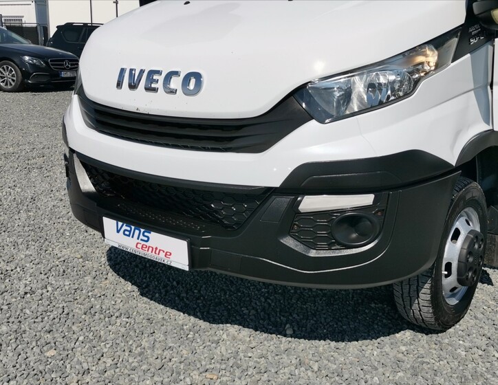 Iveco Daily 21