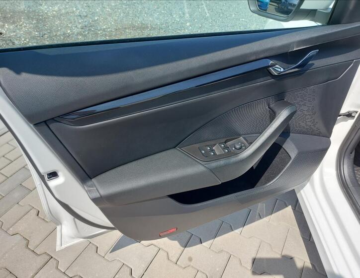 Škoda Octavia 24