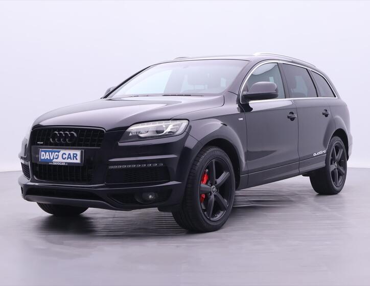 Audi Q7 3