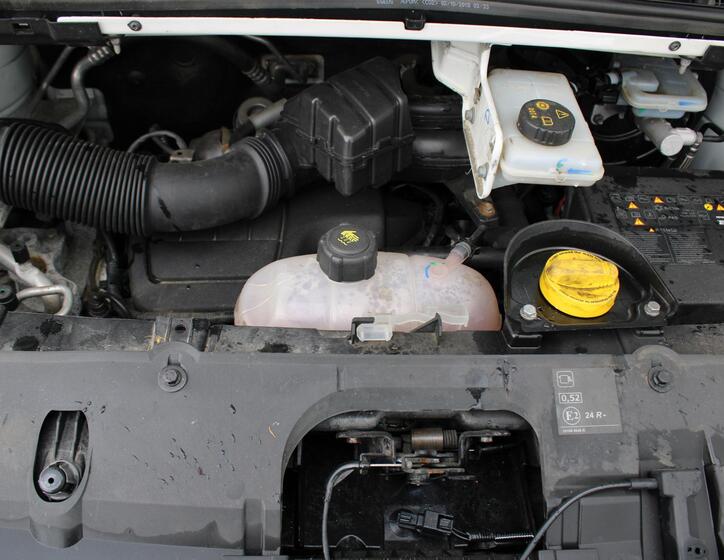 Fiat Talento 19