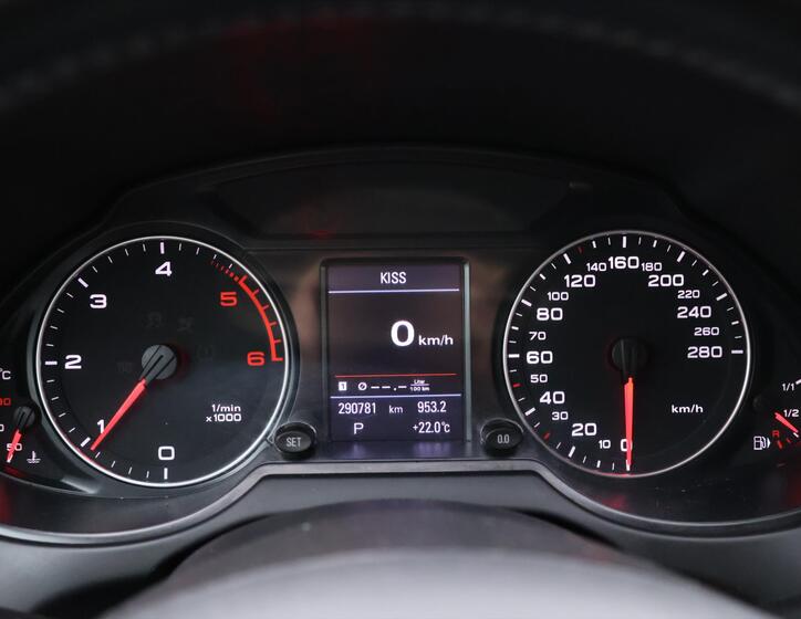 Audi Q5 18