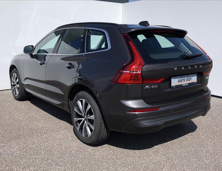 Volvo XC60 9