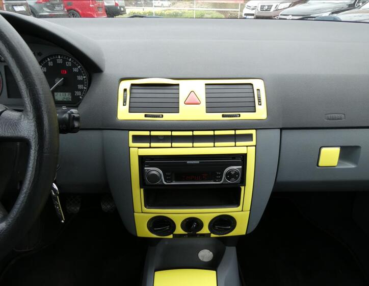 Škoda Fabia 20