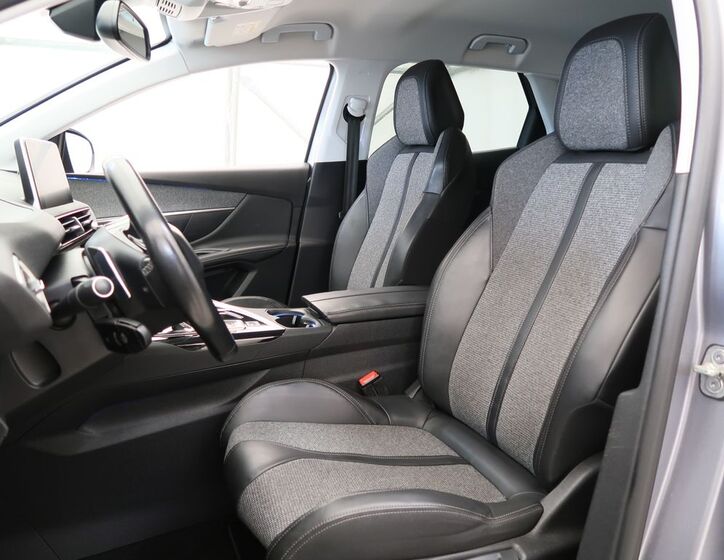 Peugeot 3008 15