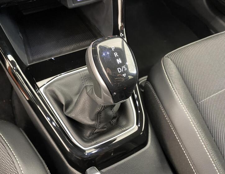 Volkswagen T-Cross 20