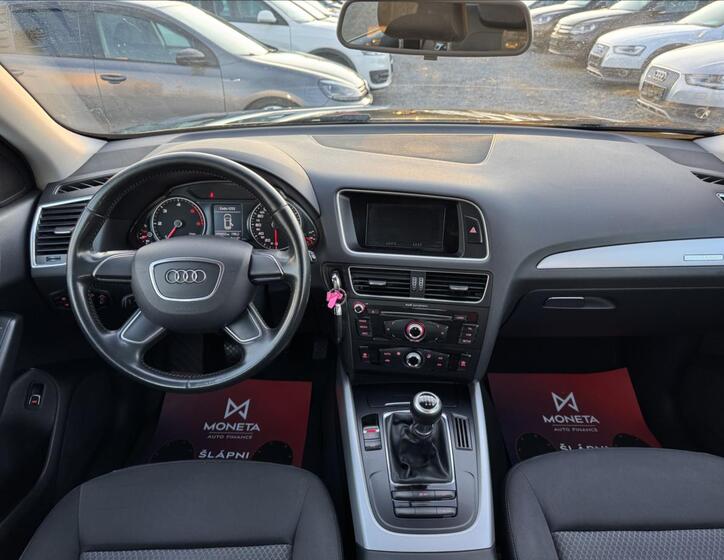 Audi Q5 18