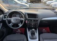 Audi Q5 18