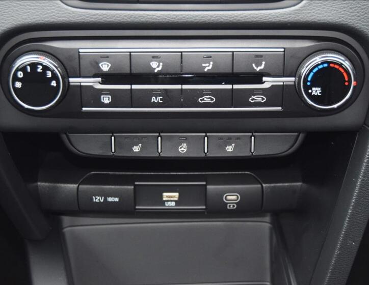 KIA Ceed 7