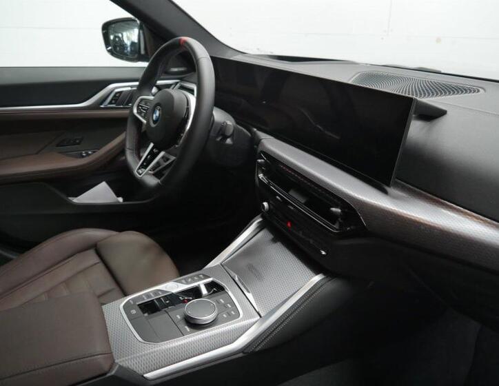 BMW Řada 4 5