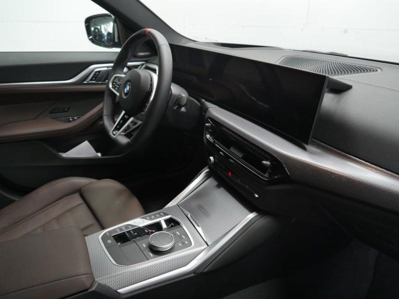 BMW Řada 4