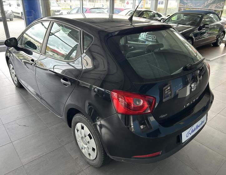 Seat Ibiza 3