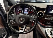 Mercedes-Benz Třídy V 10