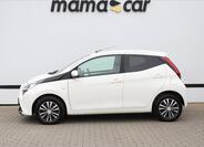 Toyota Aygo 4