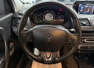 Renault Mégane 22