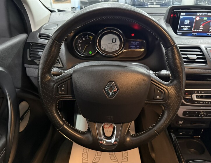Renault Mégane 22