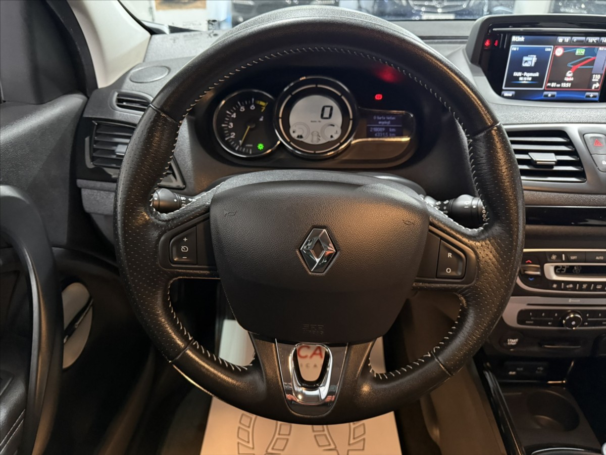 Renault Mégane