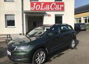 Škoda Karoq 1