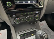 Škoda Octavia 14