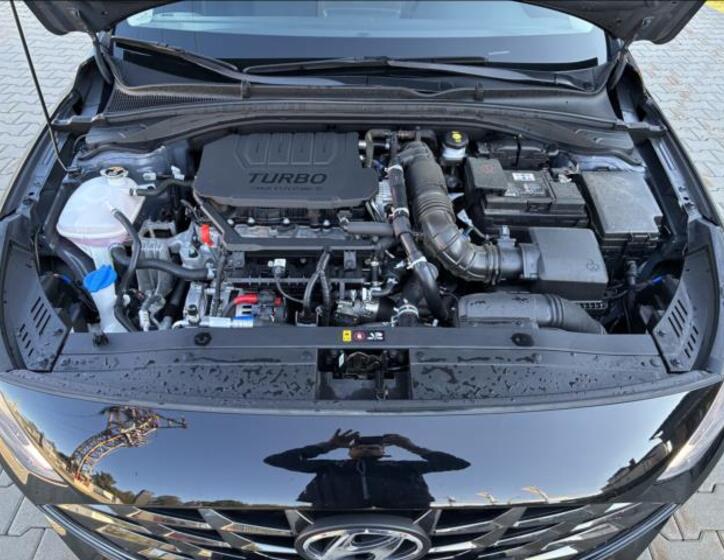 Hyundai i30 27