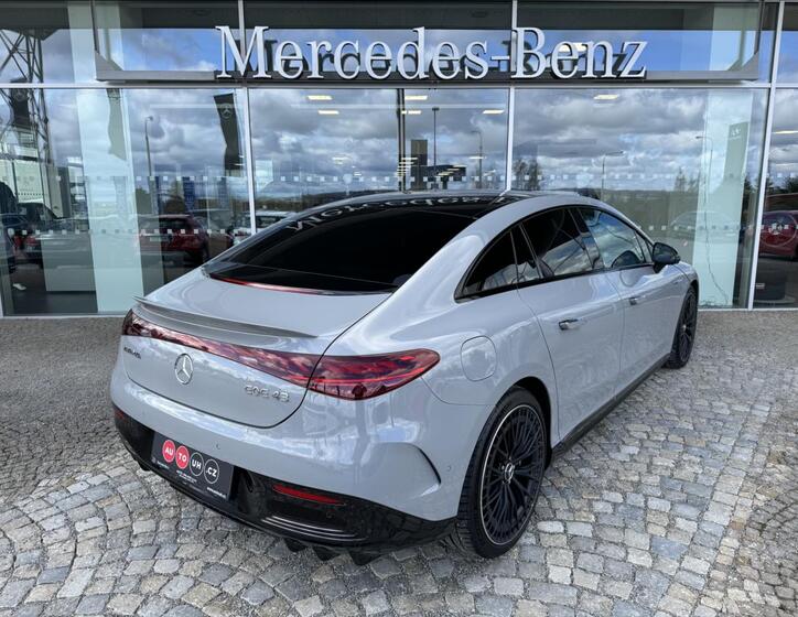 Mercedes-Benz EQE 29