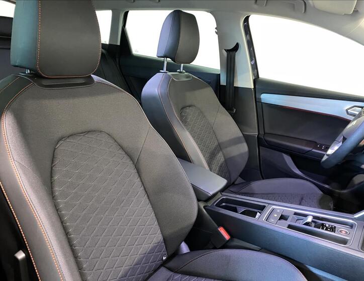Seat Leon 8