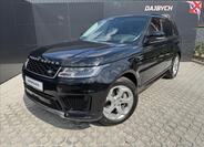 Land Rover Range Rover Sport 1