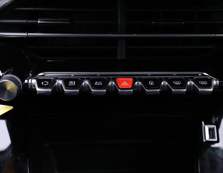 Peugeot 2008 26