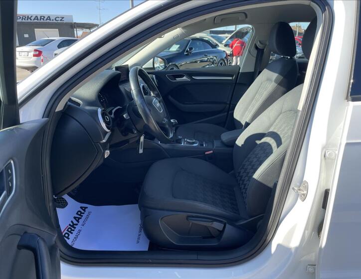 Audi A3 21