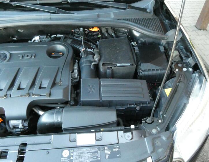 Škoda Yeti 35