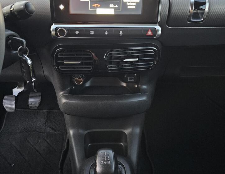 Citroën C4 Cactus 16