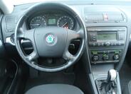 Škoda Octavia 12