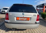 Škoda Octavia 6