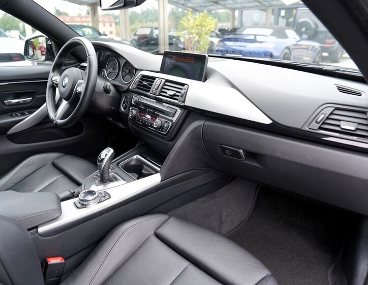 BMW Řada 4 33