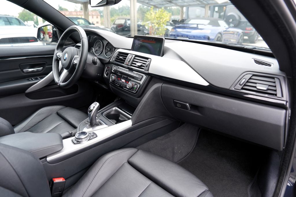 BMW Řada 4