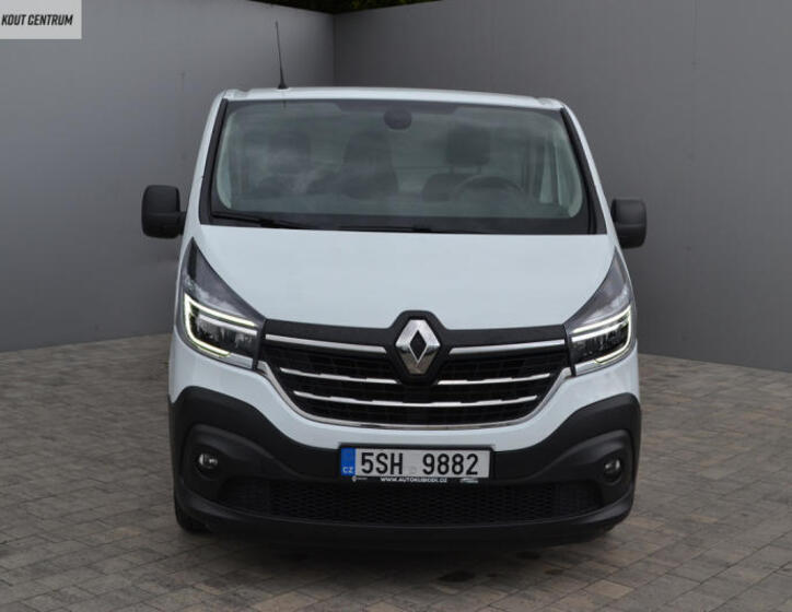Renault Trafic 37