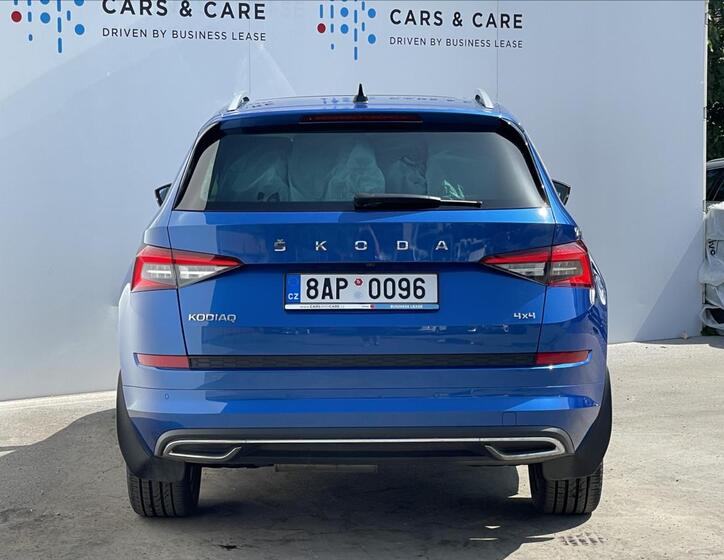Škoda Kodiaq 25
