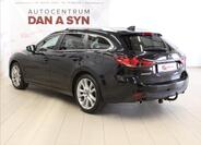 Mazda 6 6