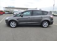 Ford S-MAX 6