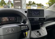 Toyota ProAce City 15