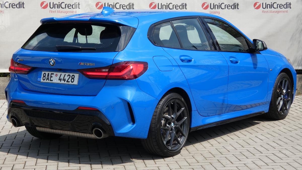 BMW Řada 1