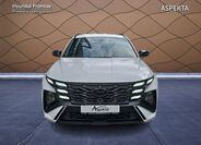 Hyundai Tucson 8