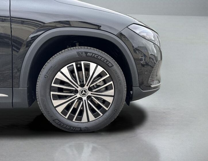 Mercedes-Benz EQA 15