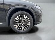Mercedes-Benz EQA 15