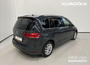 Volkswagen Touran 2