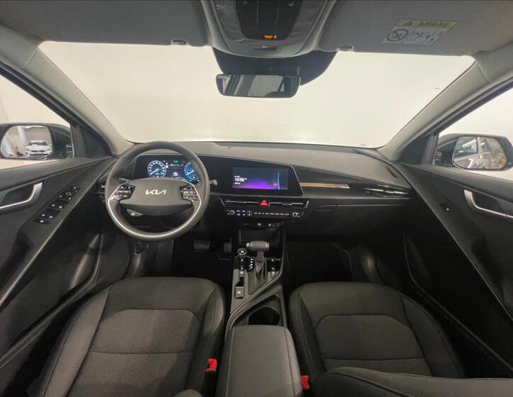 KIA Niro 18