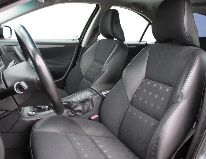 Volvo S60 10