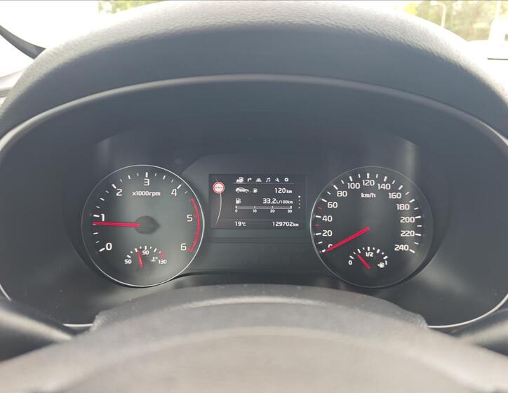 KIA Sportage 18