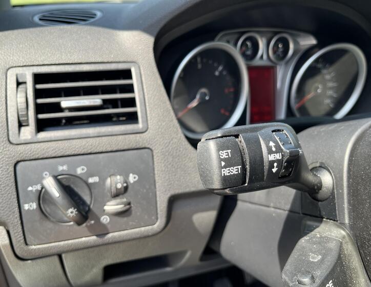 Ford C-MAX 24