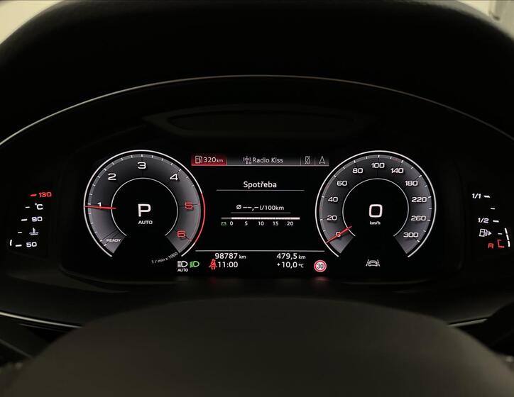 Audi Q7 15