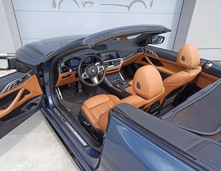 BMW Řada 4 11